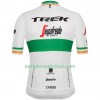 Radtrikot kurzarm 2018 Trek Segafredo Irischer Meister